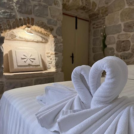 Dubrovnik Throne Suite Ii. מראה חיצוני תמונה
