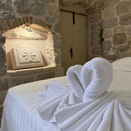 Dubrovnik Throne Suite Ii. מראה חיצוני תמונה