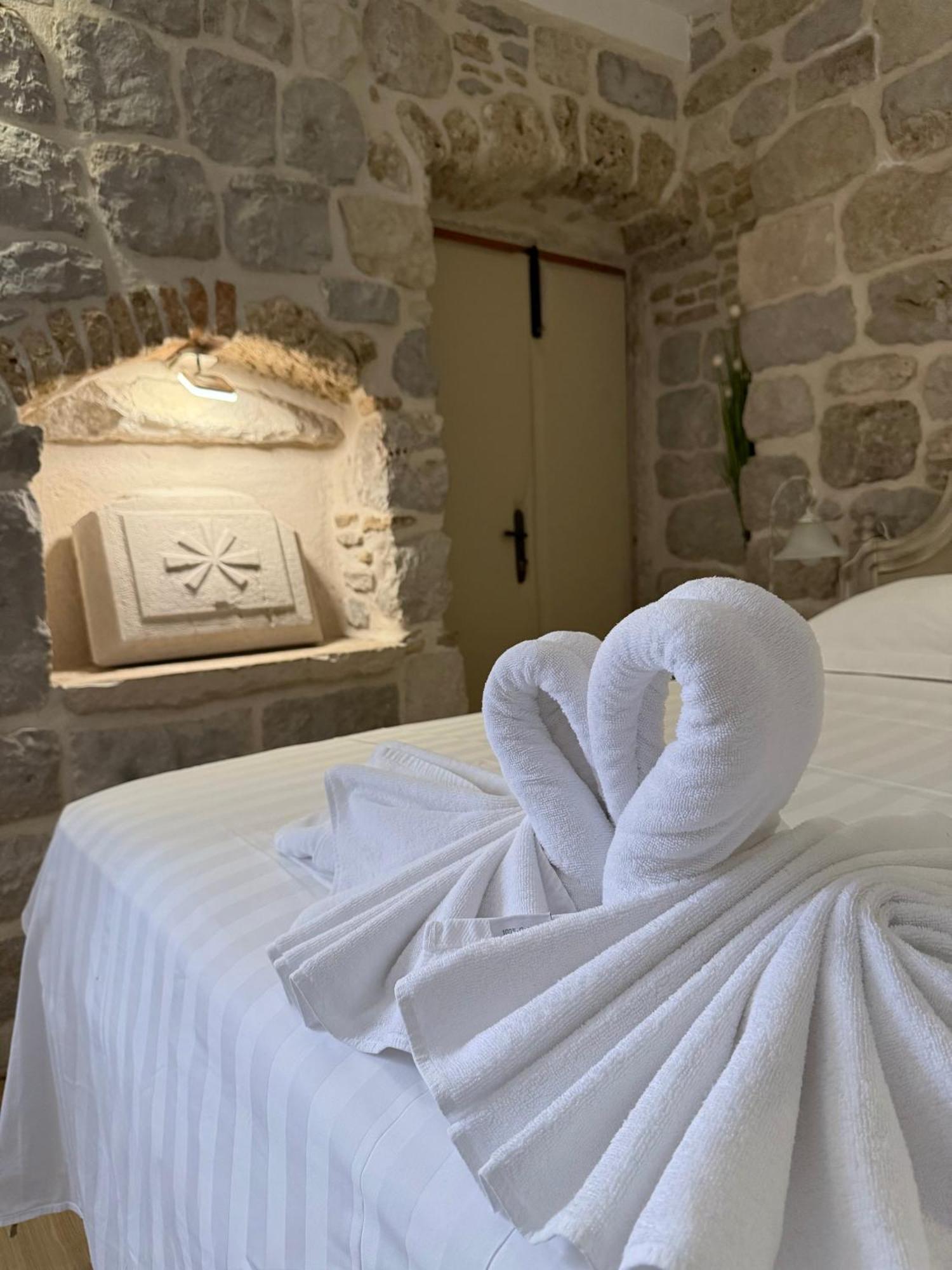 Dubrovnik Throne Suite Ii. מראה חיצוני תמונה